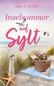 Cover von Inselsommer auf Sylt