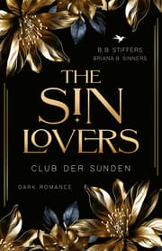 Cover von The Sin Lovers - Club der Sünden