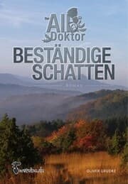 Cover von Der Albdoktor - Beständige Schatten