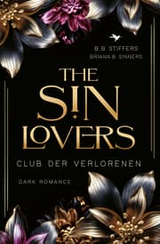 Cover von The Sin Lovers - Club der Verlorenen