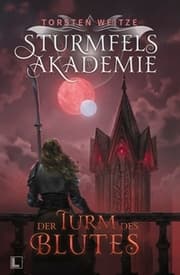 Cover von Der Turm des Blutes