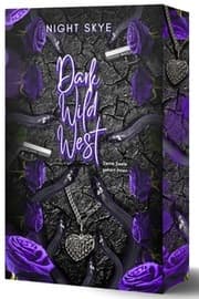 Cover von Dark Wild West - Deine Seele gehört ihnen