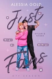 Cover von Just Fans