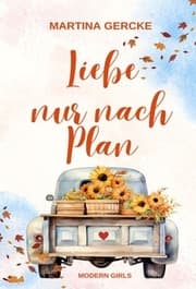 Cover von Liebe nur nach Plan