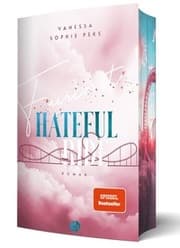 Cover von Faircoast: Hateful Ride