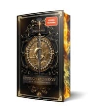 Cover von Kingdom of Shadow