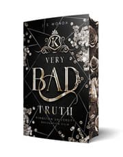 Cover von Very Bad Truth