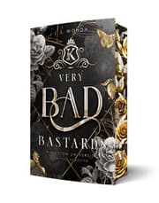 Cover von Very Bad Bastards