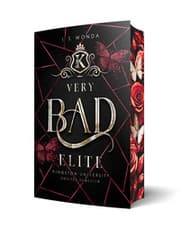 Cover von Very Bad Elite