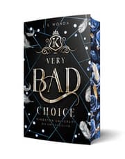 Cover von Very Bad Choice