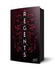 Cover von Regents