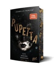 Cover von Pupetta: Gute Mädchen gehorchen