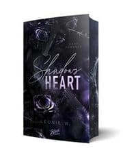 Cover von Shadow's Heart