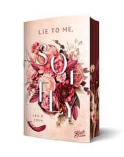 Cover von Lie to Me, Softly