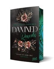 Cover von Damned Rascals