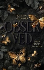 Cover von Observed