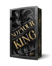 Cover von Not Your King