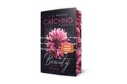 Cover von Catching Beauty 1