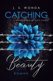 Cover von Catching Beauty 2