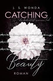 Cover von Catching Beauty 3