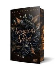 Cover von Scorpion's Secret