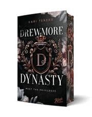 Cover von Drewmore Dynasty 1