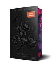 Cover von Ruin and Redemption