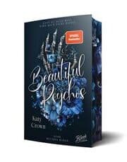 Cover von Beautiful Psychos