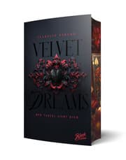 Cover von Velvet Dreams