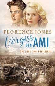 Cover von Vergiss den Ami