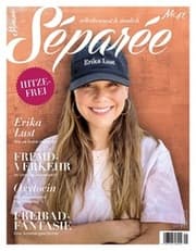 Cover von Séparée No. 41
