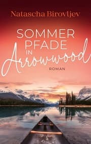 Cover von Sommerpfade in Arrowwood