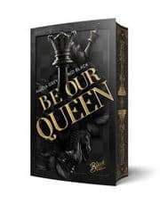Cover von Be Our Queen