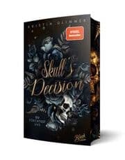 Cover von Skull's Decision