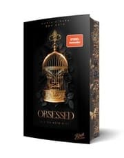 Cover von Obsessed - Bis du mein bist