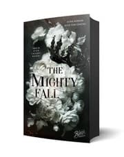 Cover von The Mighty Fall