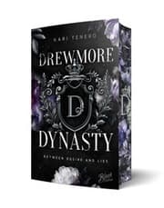 Cover von Drewmore Dynasty 2