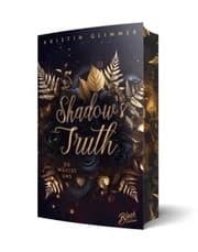 Cover von Shadow's Truth
