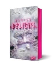 Cover von Devil's Delight - Dunkle Fantasie