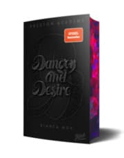 Cover von Danger and Desire