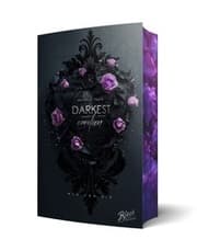 Cover von Darkest Emotion