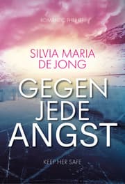 Cover von Gegen jede Angst