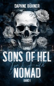 Cover von Sons of Hel - Nomad: Tyr & Faith