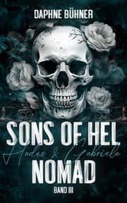 Cover von Sons of Hel - Nomad: Hades & Gabriela