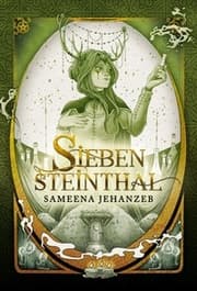 Cover von Siebensteinthal