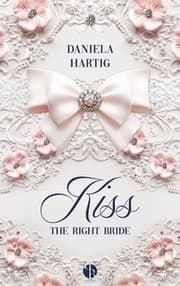 Cover von Kiss the Right Bride