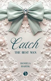 Cover von Catch the Best Man