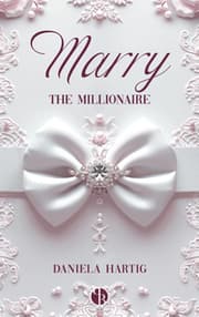 Cover von Marry the Millionaire