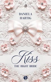 Cover von Kiss the Right Bride