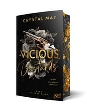Cover von Vicious Bastards